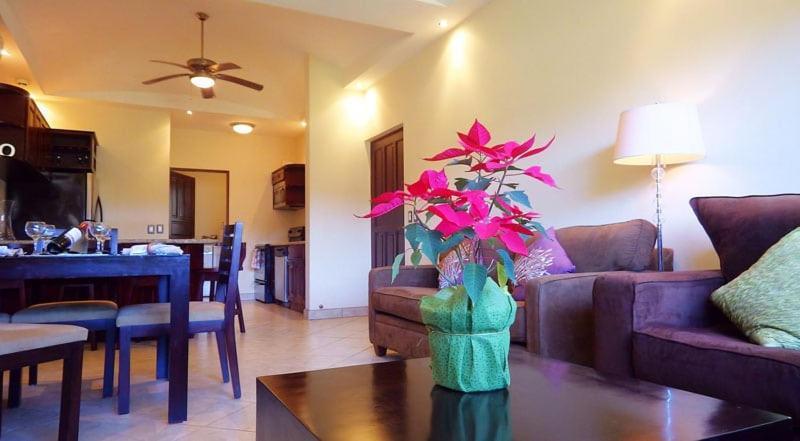The Oaks Pool Front Fast Wifi Appartement *