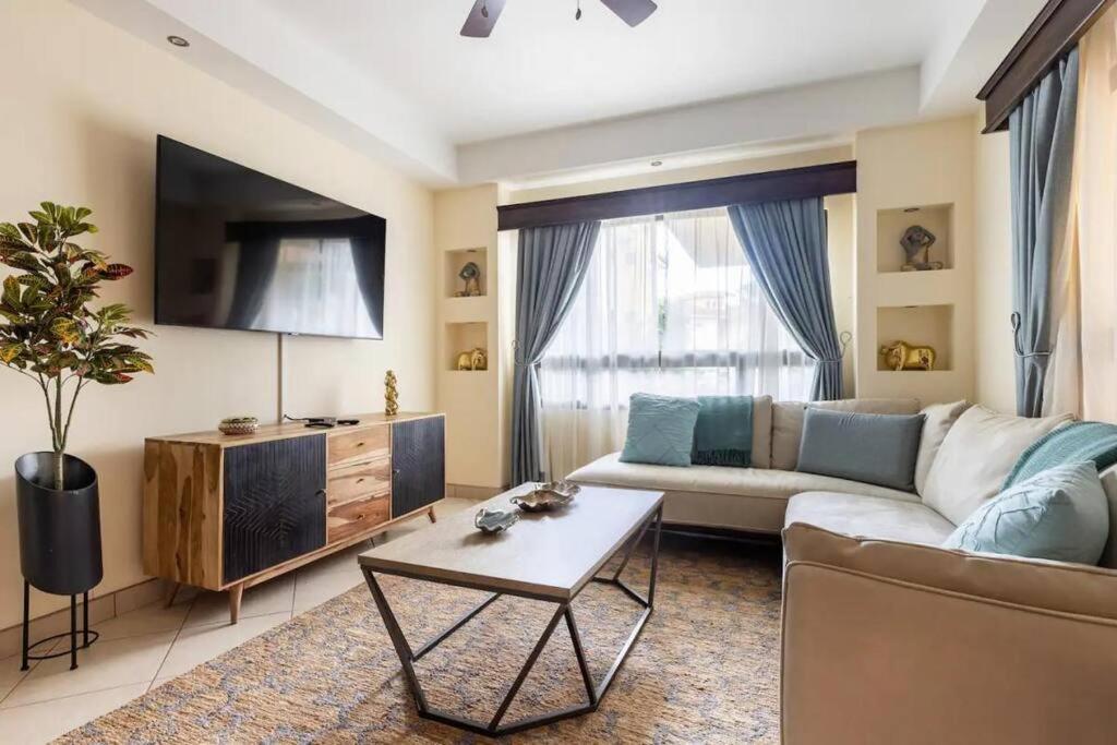 Appartement The Oaks Pool Front Fast Wifi