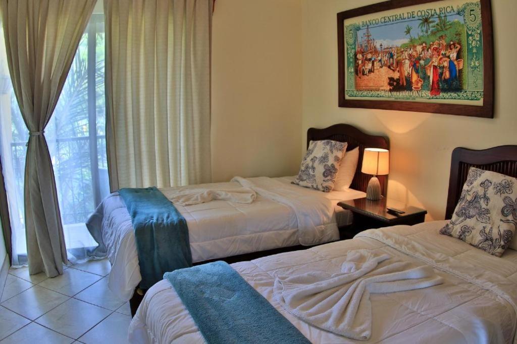 Appartement The Oaks Pool Front Fast Wifi *