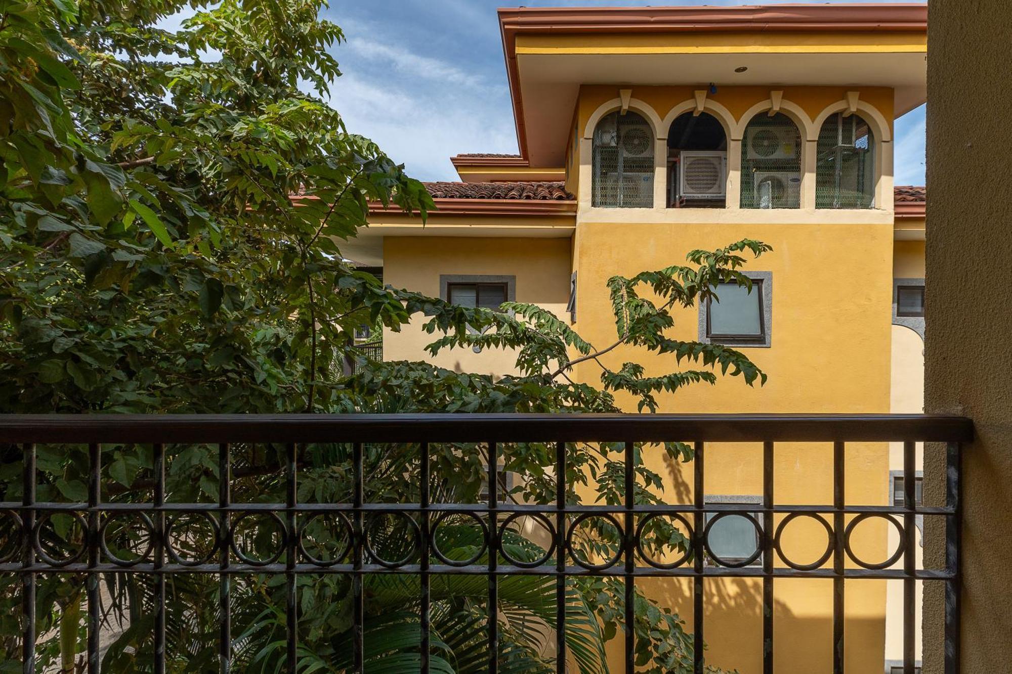 The Oaks Pool Front Fast Wifi * Tamarindo