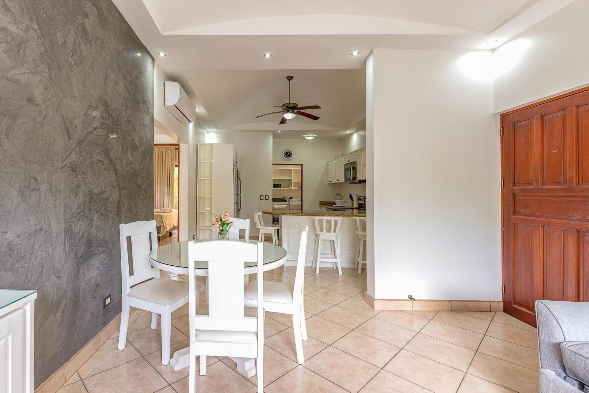 Appartement The Oaks Pool Front Fast Wifi *