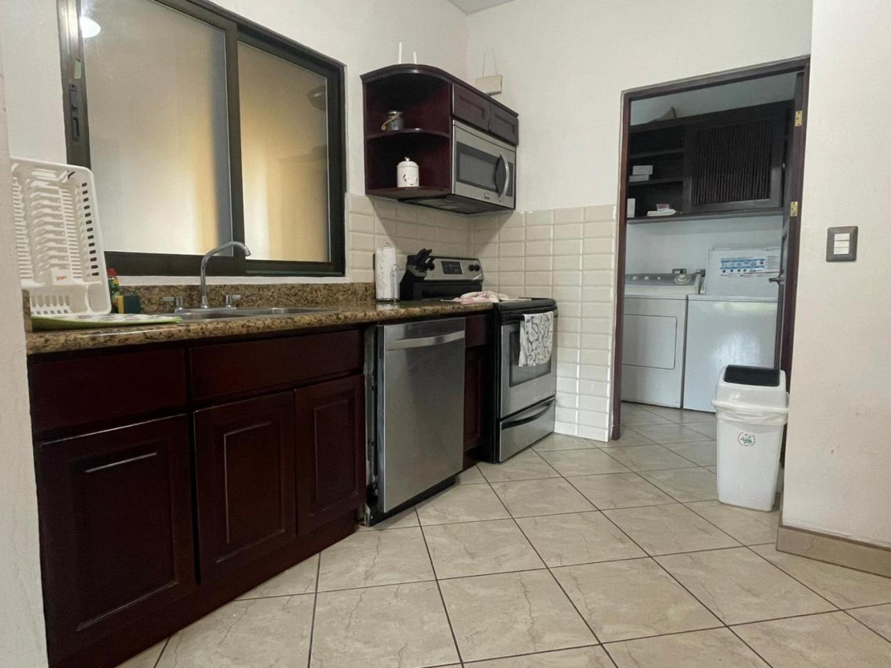 The Oaks Pool Front Fast Wifi Appartement Tamarindo