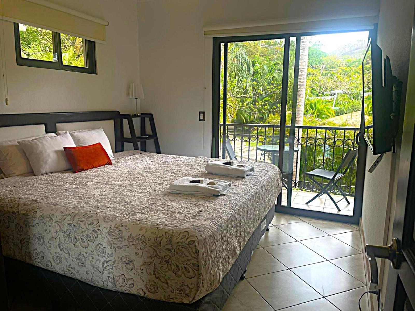 Appartement The Oaks Pool Front Fast Wifi *