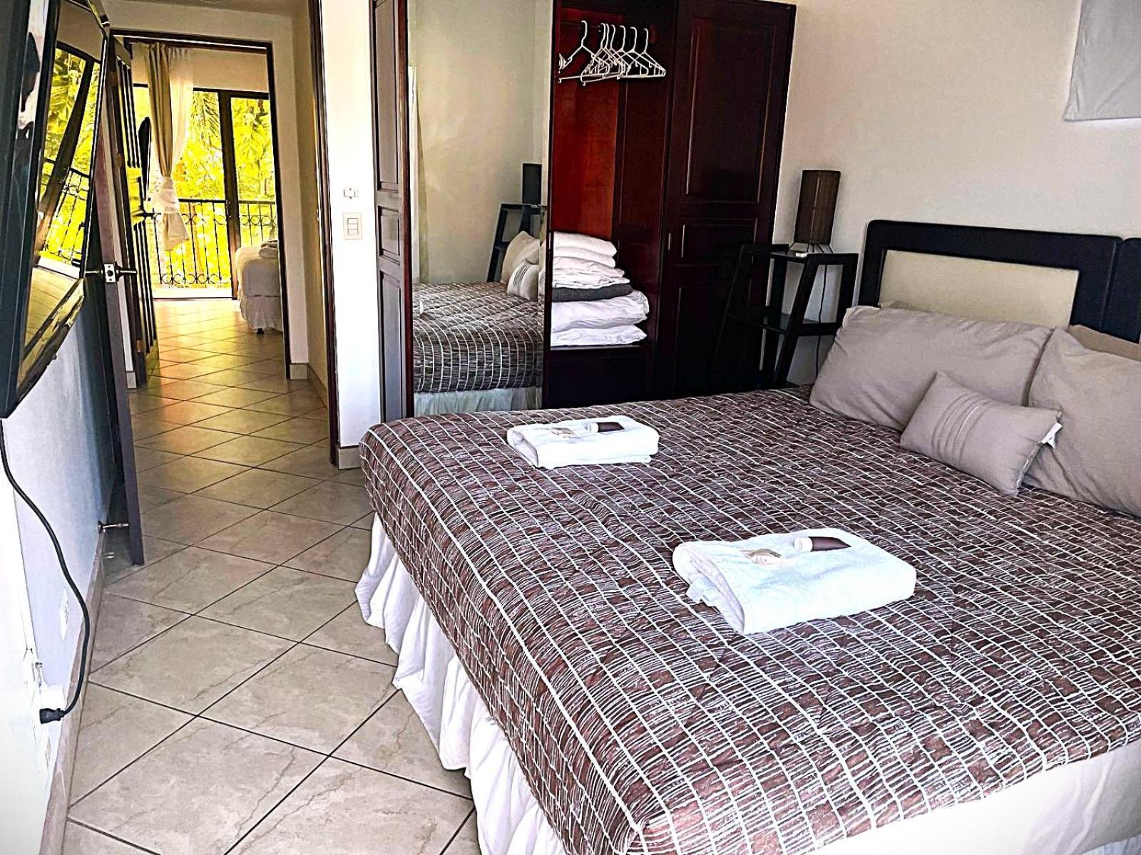Appartement The Oaks Pool Front Fast Wifi Tamarindo