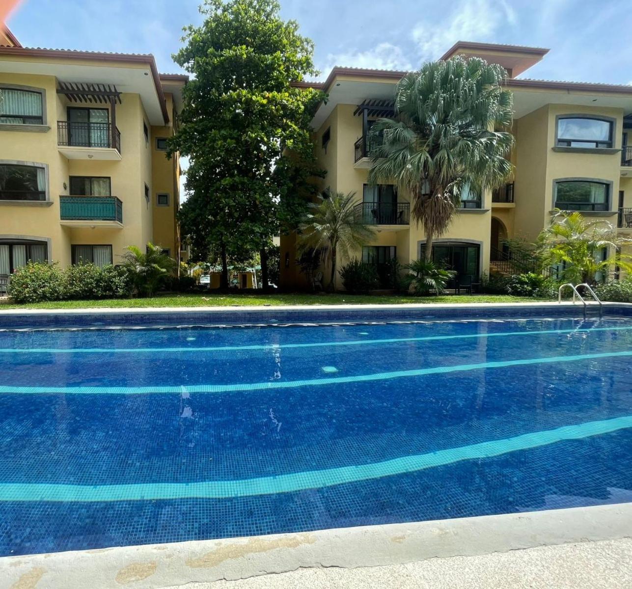 Appartement The Oaks Pool Front Fast Wifi