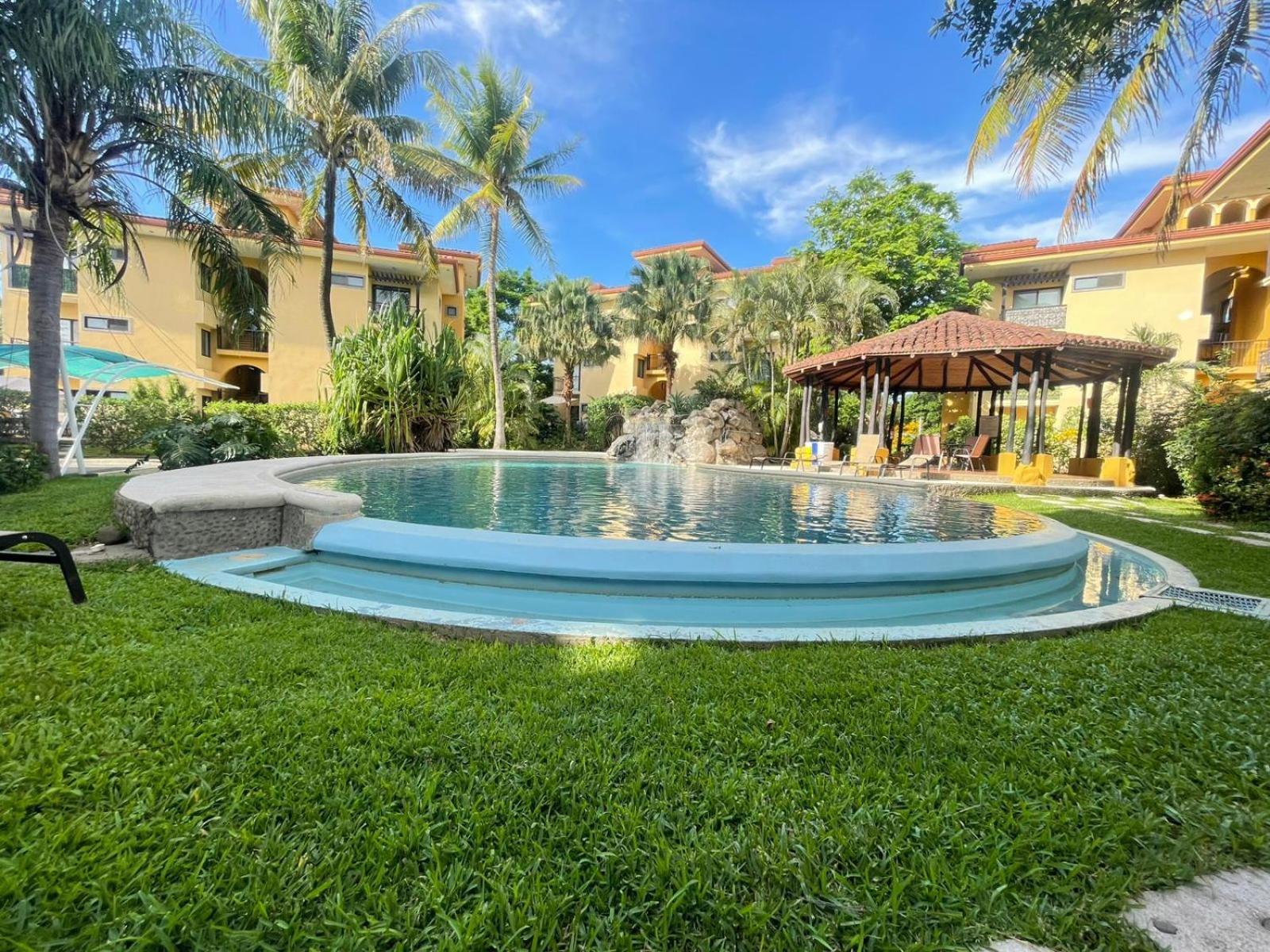 Appartement The Oaks Pool Front Fast Wifi *
