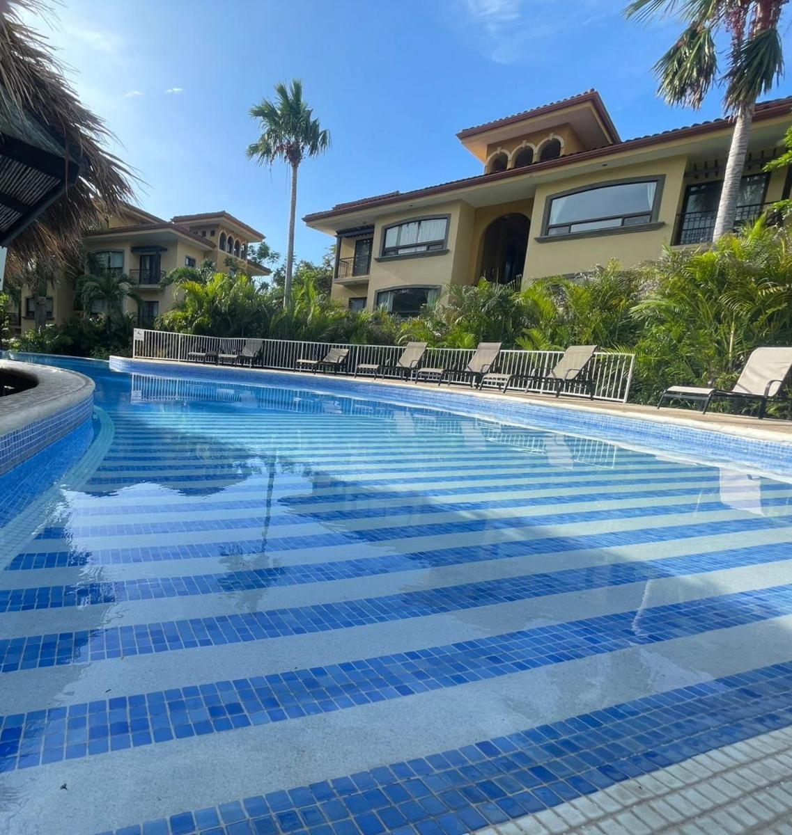 Appartement The Oaks Pool Front Fast Wifi Tamarindo