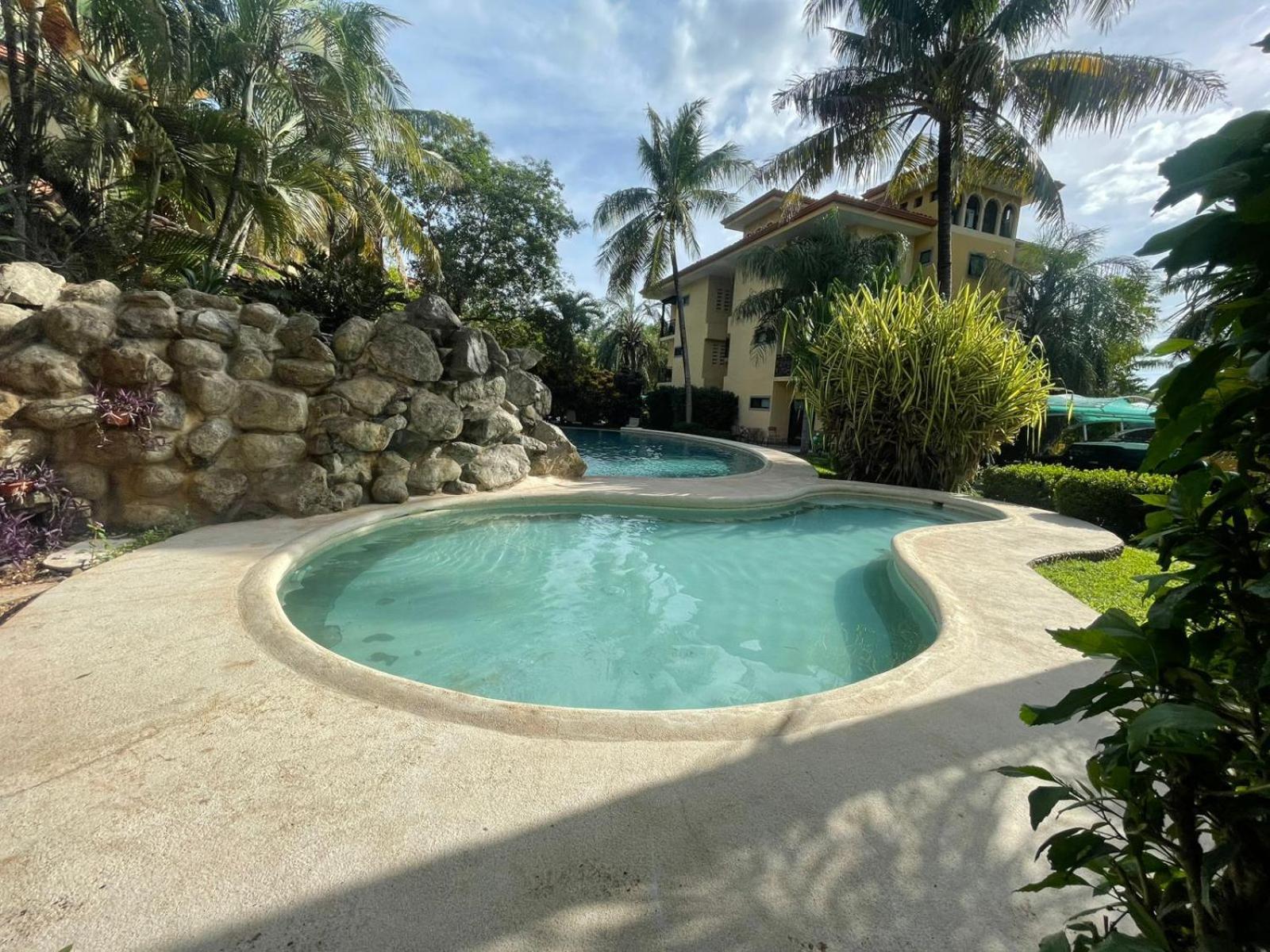 Appartement The Oaks Pool Front Fast Wifi
