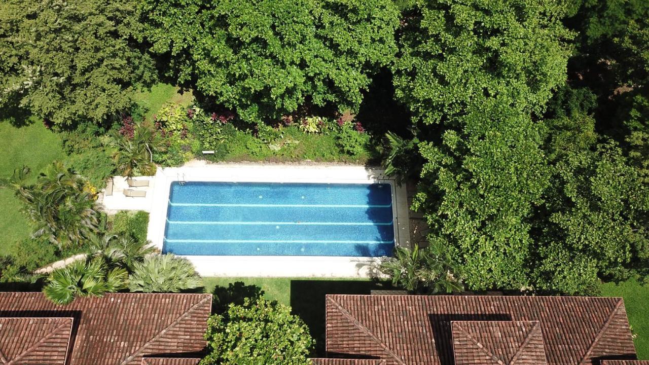 The Oaks Pool Front Fast Wifi Tamarindo