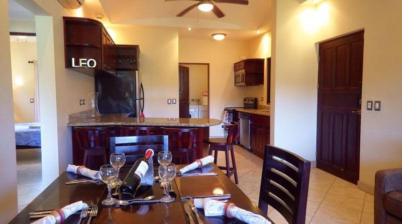 Appartement The Oaks Pool Front Fast Wifi