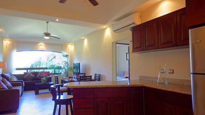 Appartement The Oaks Pool Front Fast Wifi