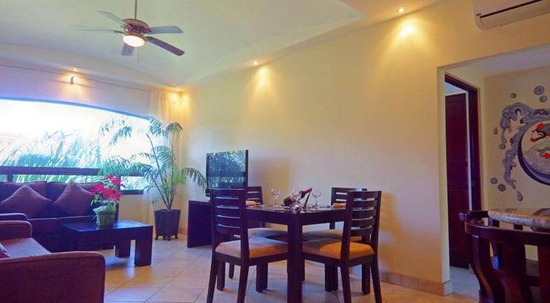 The Oaks Pool Front Fast Wifi * Tamarindo