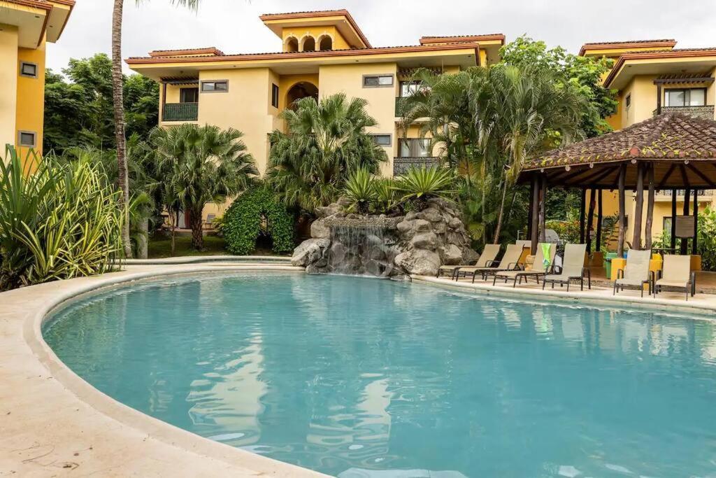 The Oaks Pool Front Fast Wifi * Tamarindo