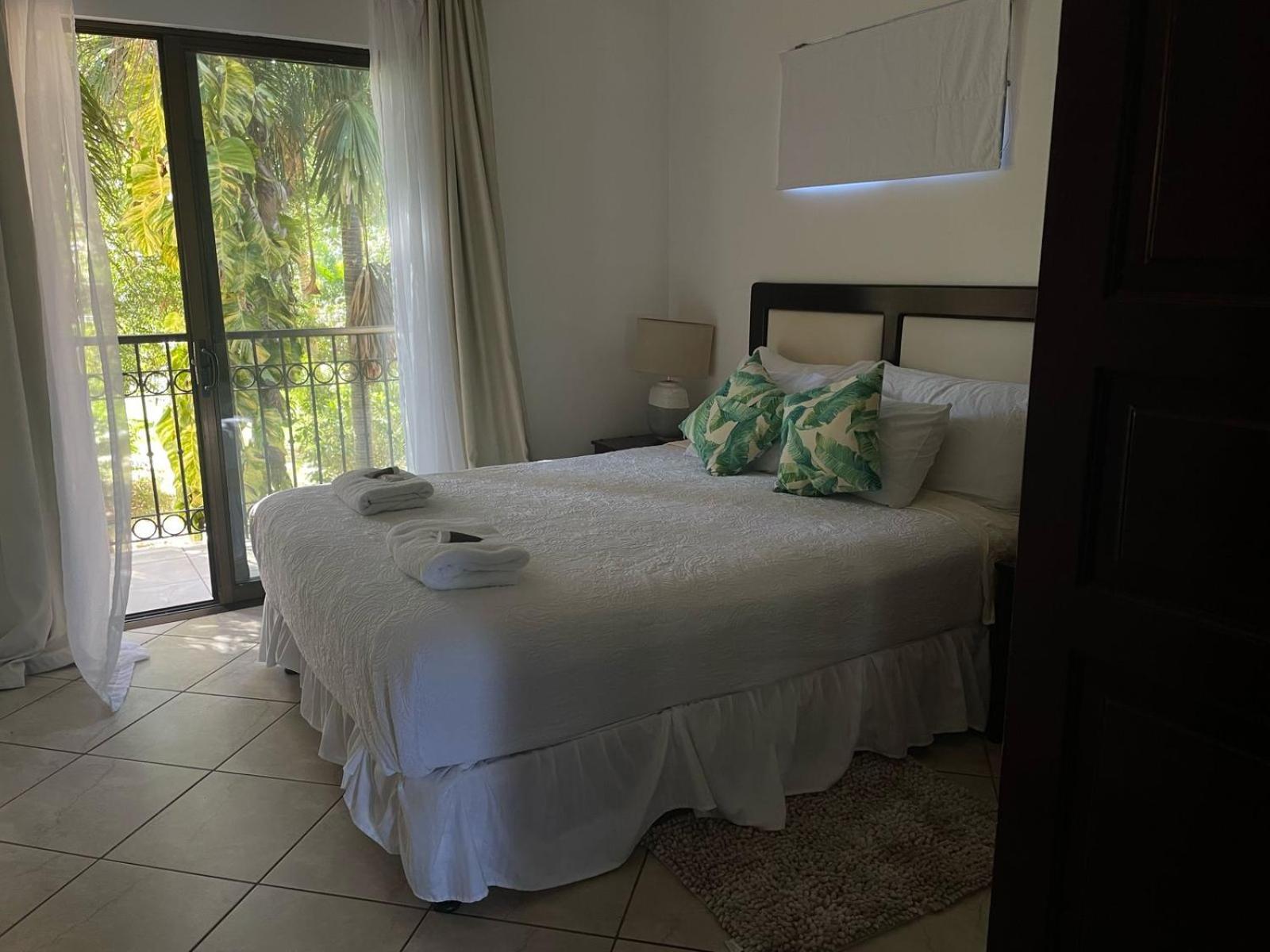 The Oaks Pool Front Fast Wifi Appartement *