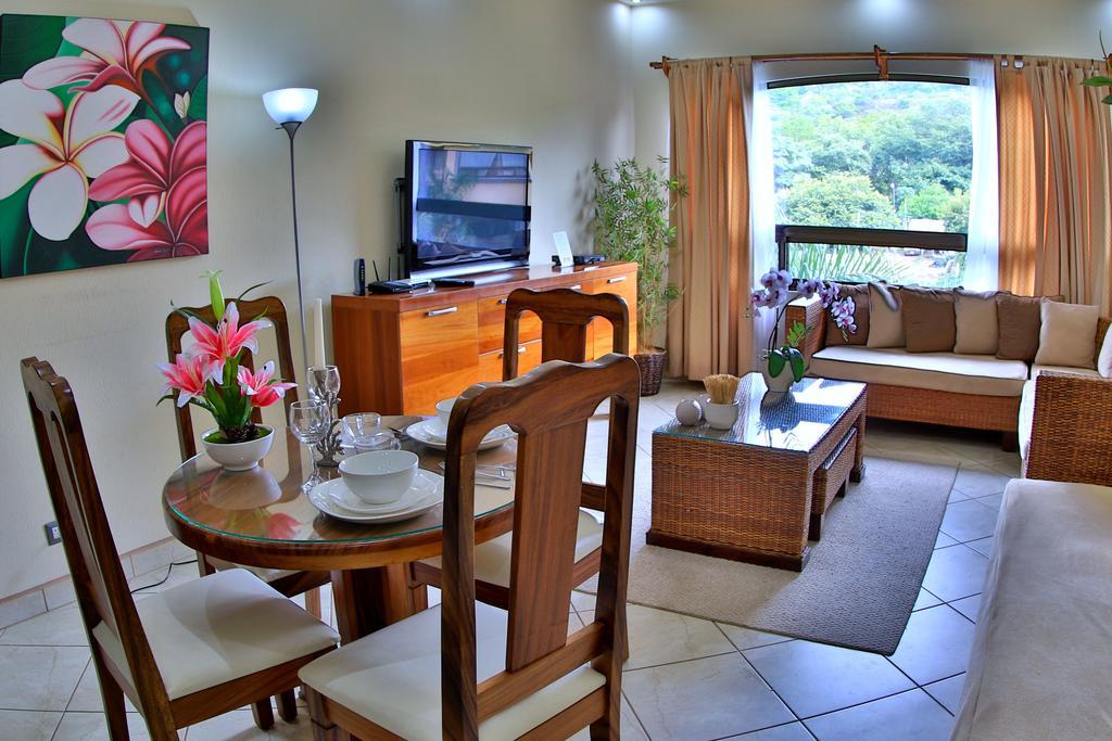 The Oaks Pool Front Fast Wifi Appartement *