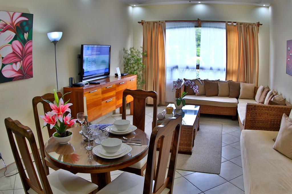 Appartement The Oaks Pool Front Fast Wifi