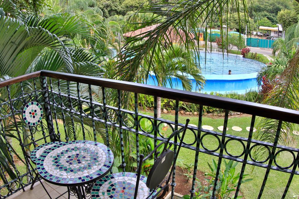The Oaks Pool Front Fast Wifi Appartement