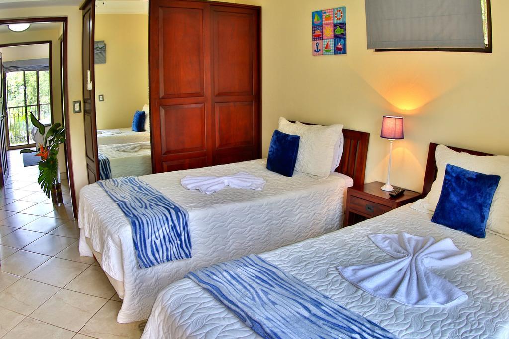 Appartement The Oaks Pool Front Fast Wifi Tamarindo
