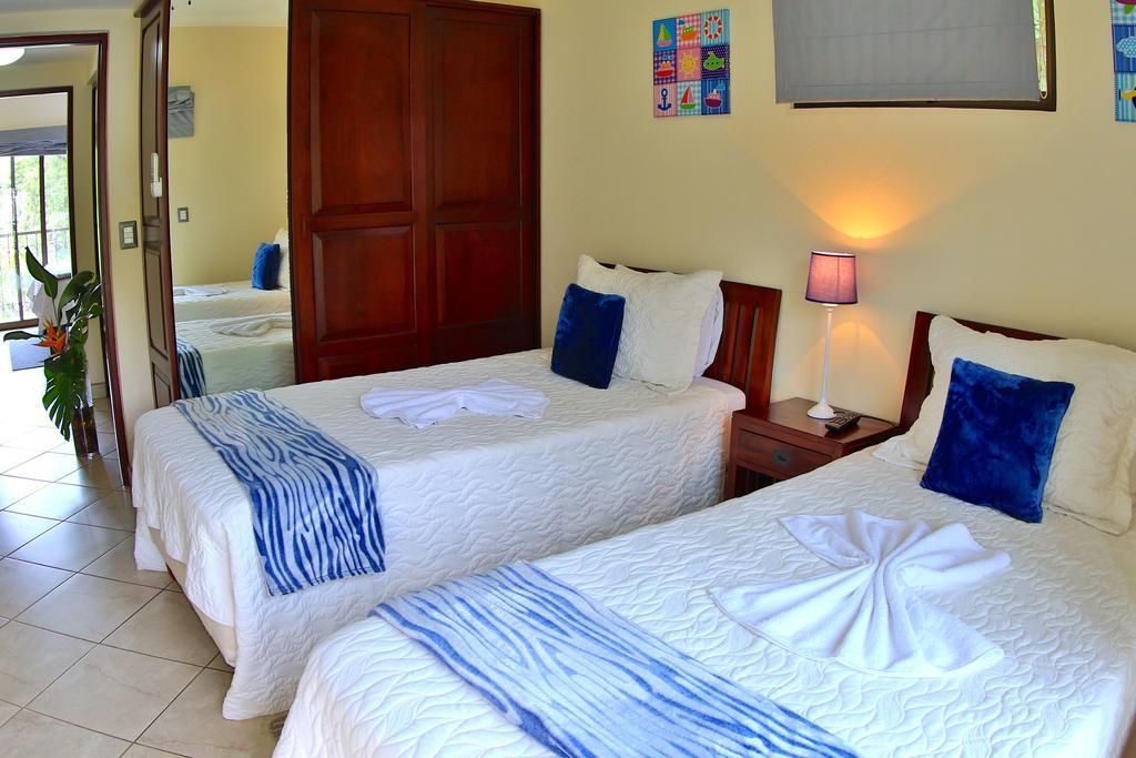 Appartement The Oaks Pool Front Fast Wifi