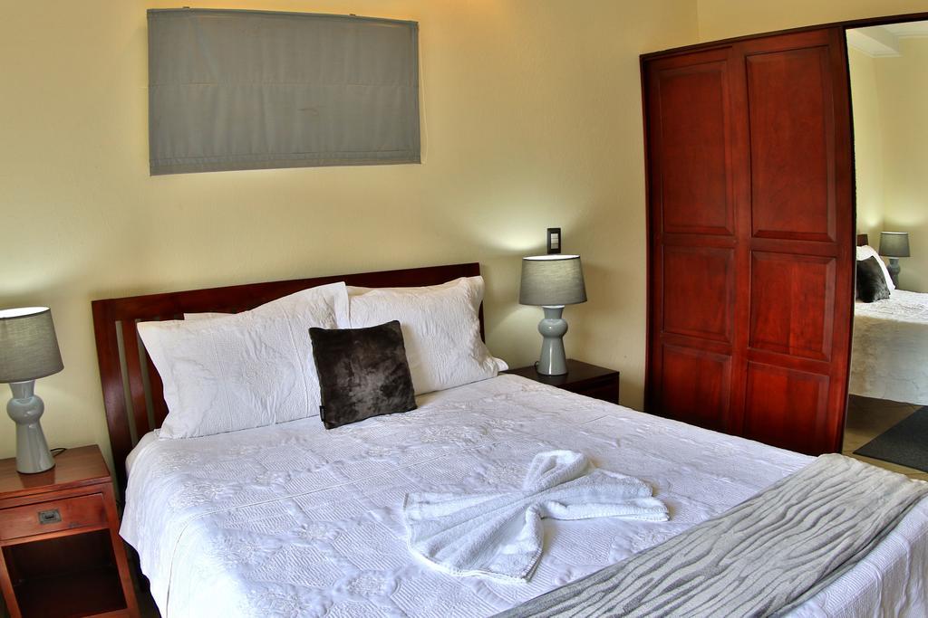 The Oaks Pool Front Fast Wifi Appartement Tamarindo