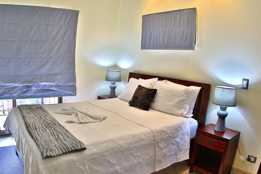 Appartement The Oaks Pool Front Fast Wifi Tamarindo