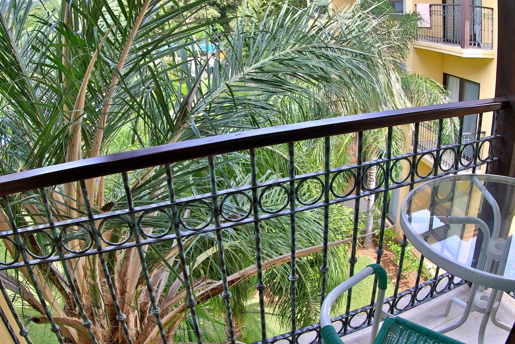 Appartement The Oaks Pool Front Fast Wifi Tamarindo