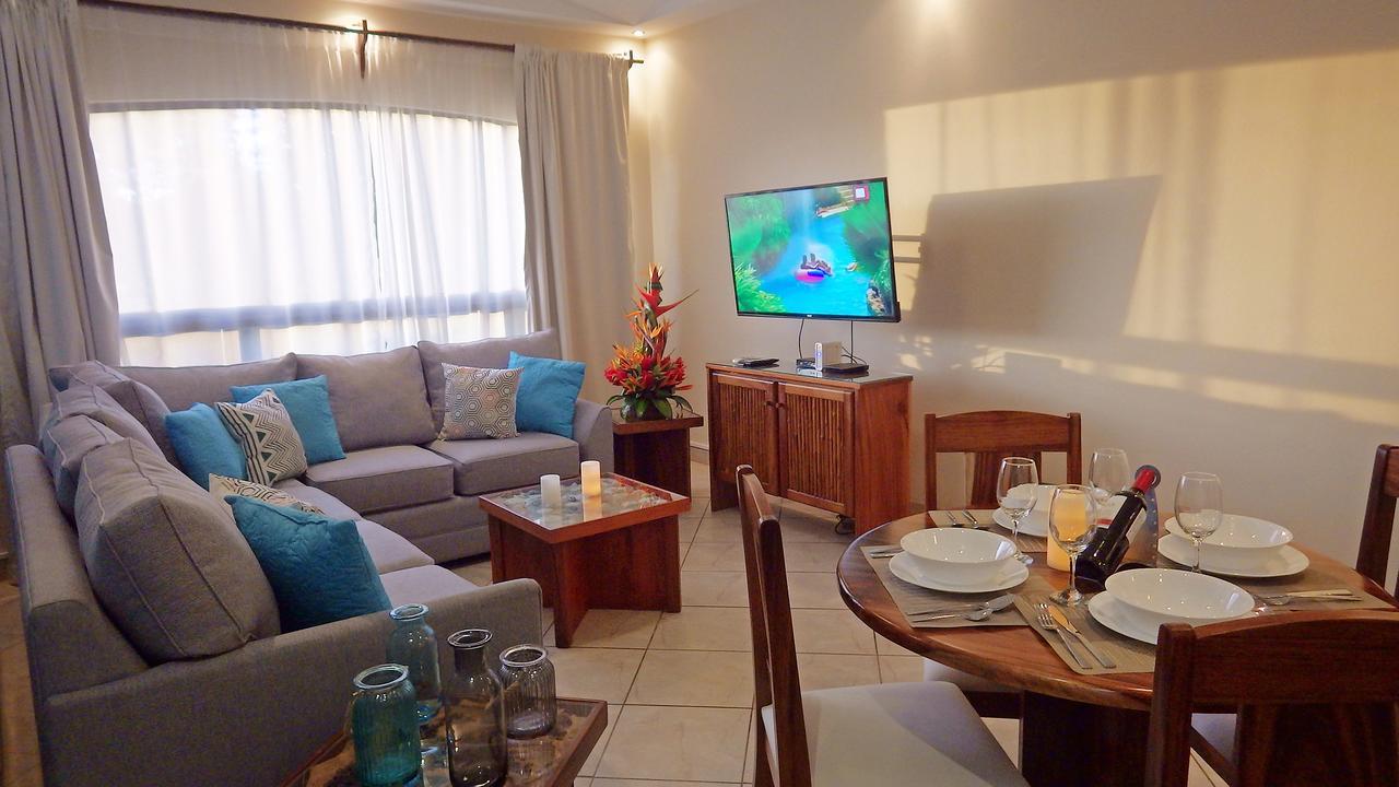Appartement The Oaks Pool Front Fast Wifi Tamarindo