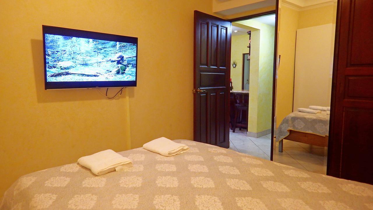 Appartement The Oaks Pool Front Fast Wifi *