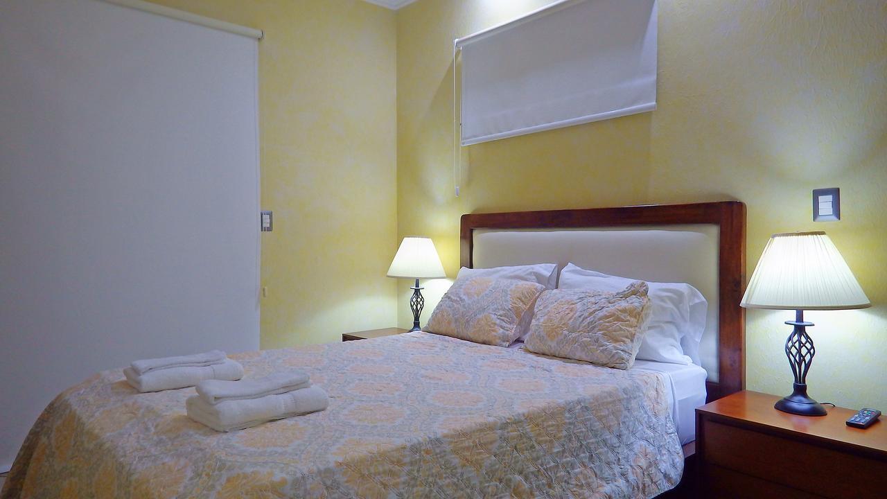 The Oaks Pool Front Fast Wifi Appartement *