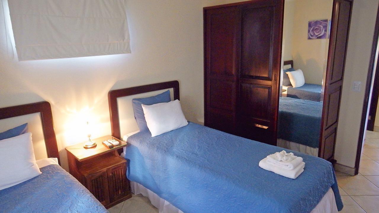 Appartement The Oaks Pool Front Fast Wifi Tamarindo