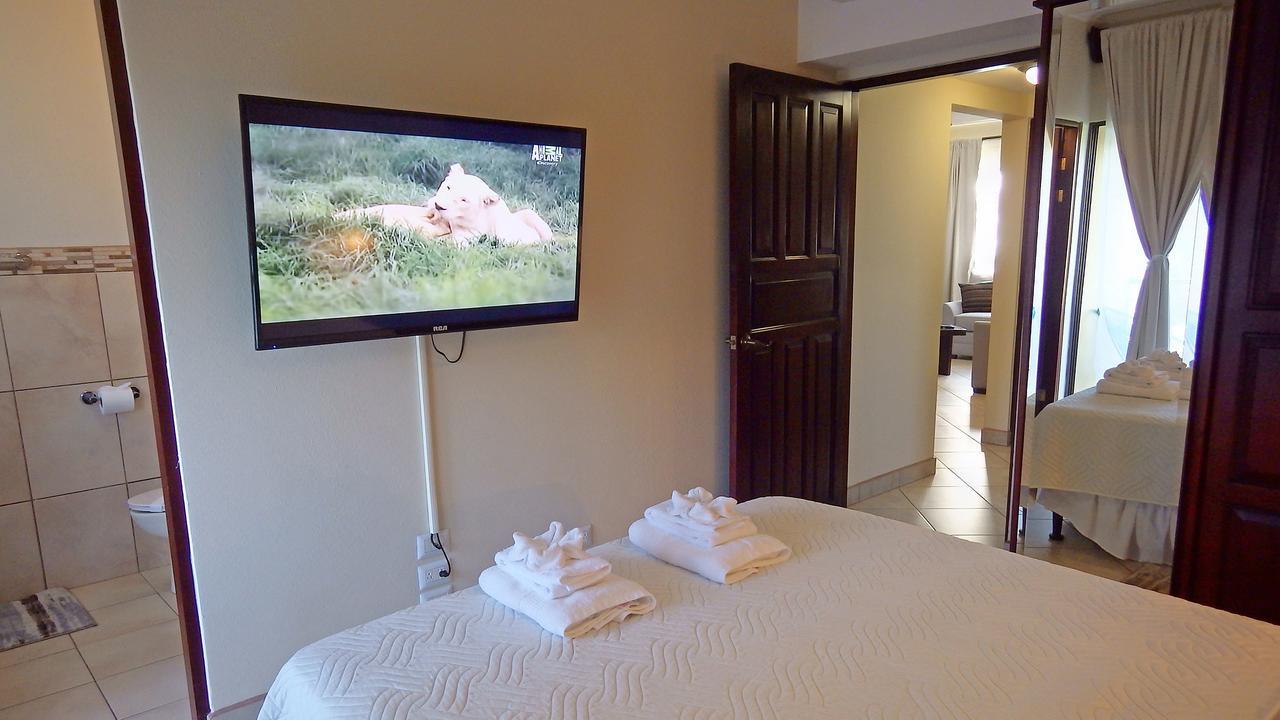 Appartement The Oaks Pool Front Fast Wifi